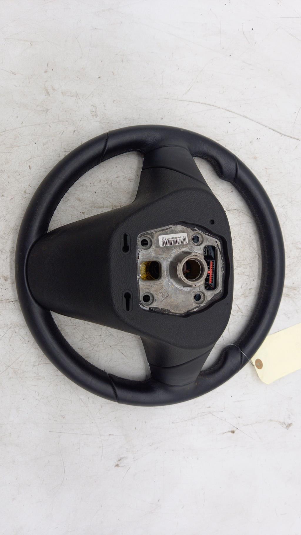 Volant OPEL MERIVA B PHASE 1 Diesel - 1
