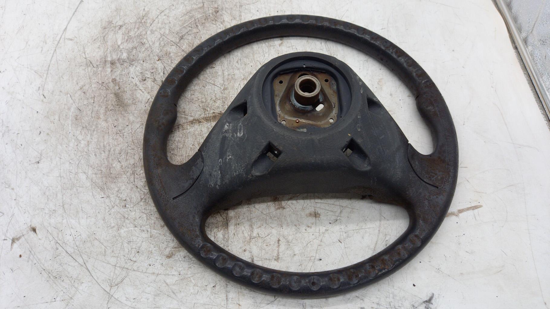 Volant PEUGEOT BOXER 1 Diesel - 1