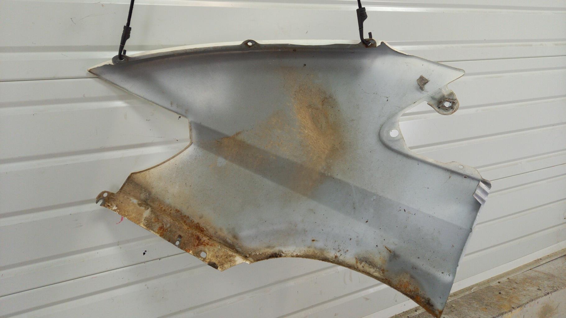Parafango anteriore destro FORD TRANSIT 3 Diésel - 1