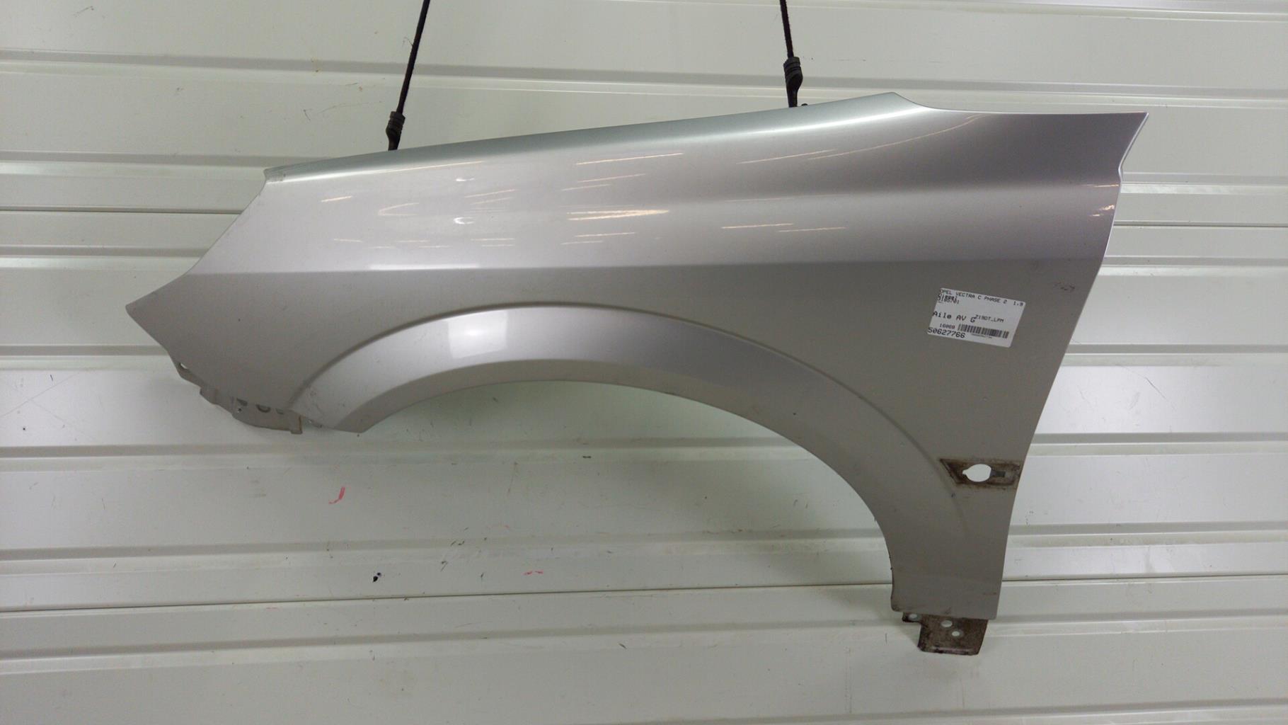 Parafango anteriore sinistro OPEL VECTRA C PHASE 2 Diésel - 1