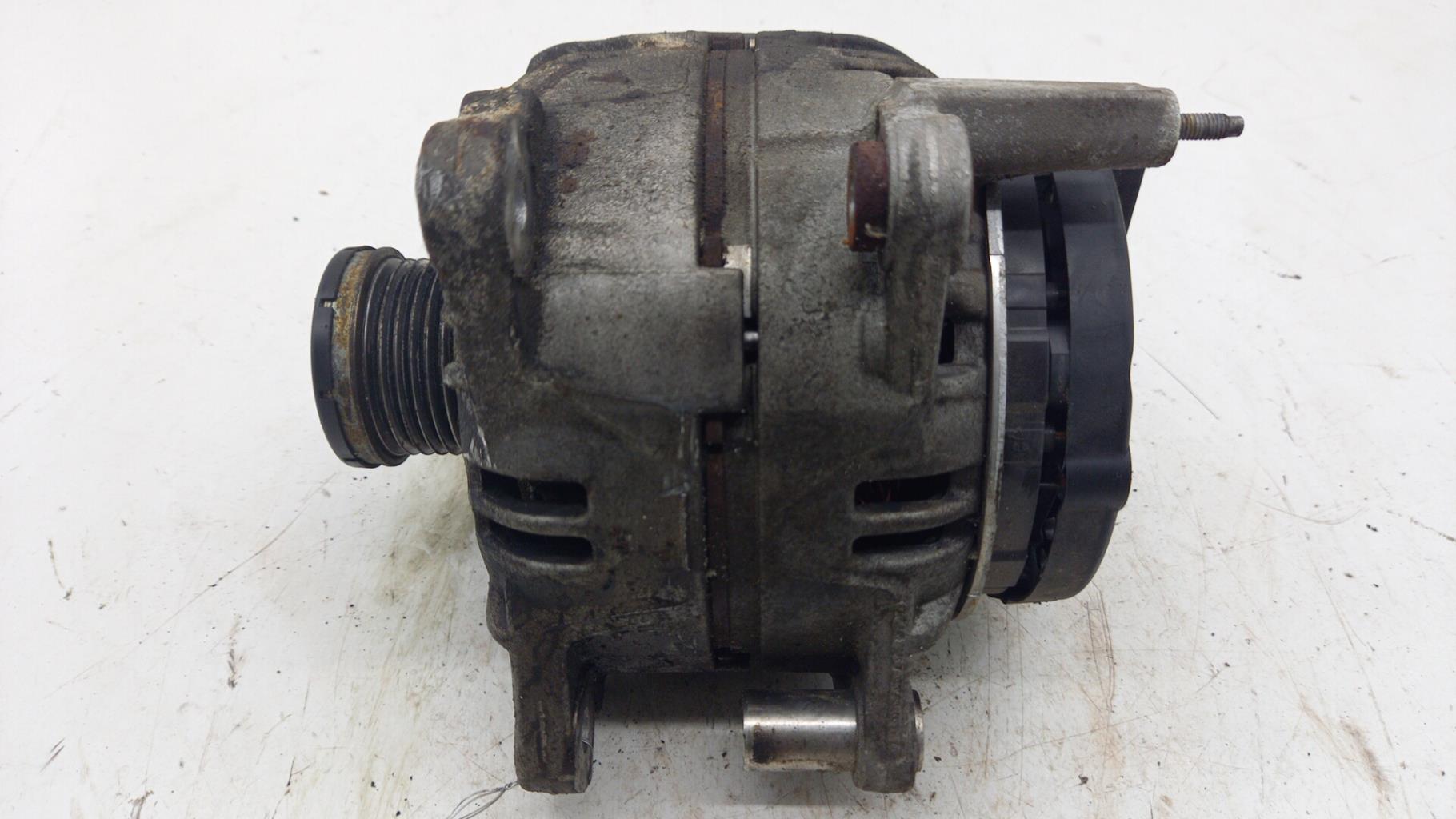 Alternatore VOLKSWAGEN SCIROCCO 3 PHASE 1 COUPE Gasolina - 1