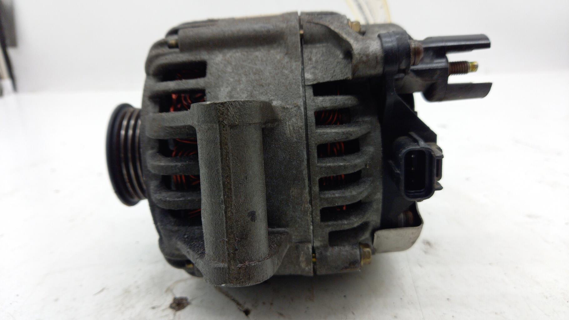 Alternatore FORD FIESTA 5 PHASE 1 Gasolina - 1