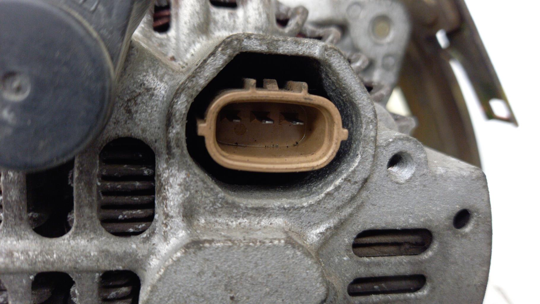 Alternatore HONDA CIVIC 6 PHASE 2 Gasolina - 1
