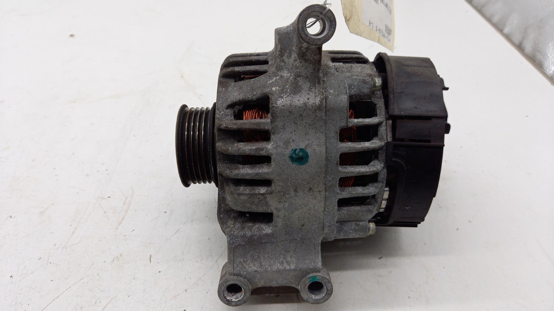 Alternador LANCIA YPSILON 5 Gasolina - 1