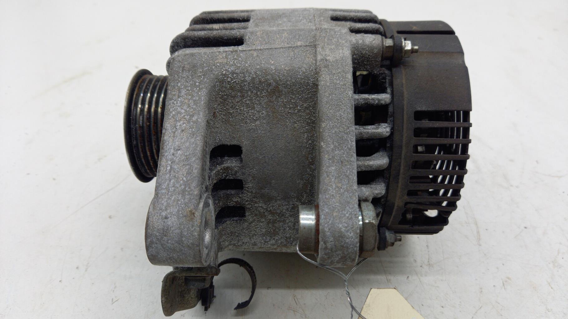 Alternatore PEUGEOT 107 PHASE 2 Gasolina - 1