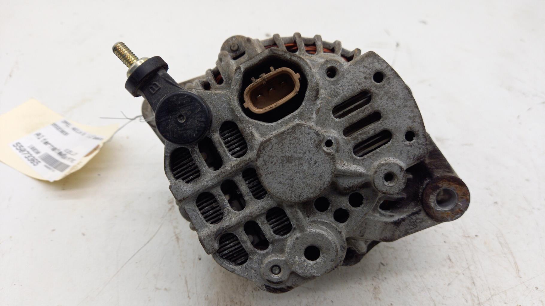 Alternatore OPEL AGILA B Gasolina - 1