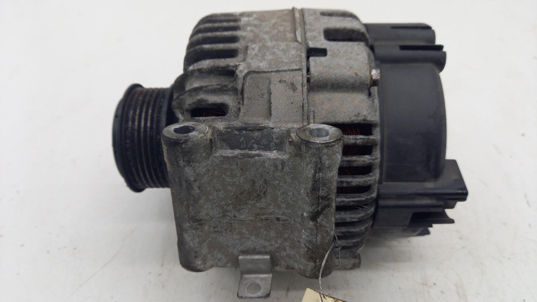 Alternador AUDI A6 3 PHASE 1 Gasolina - 1