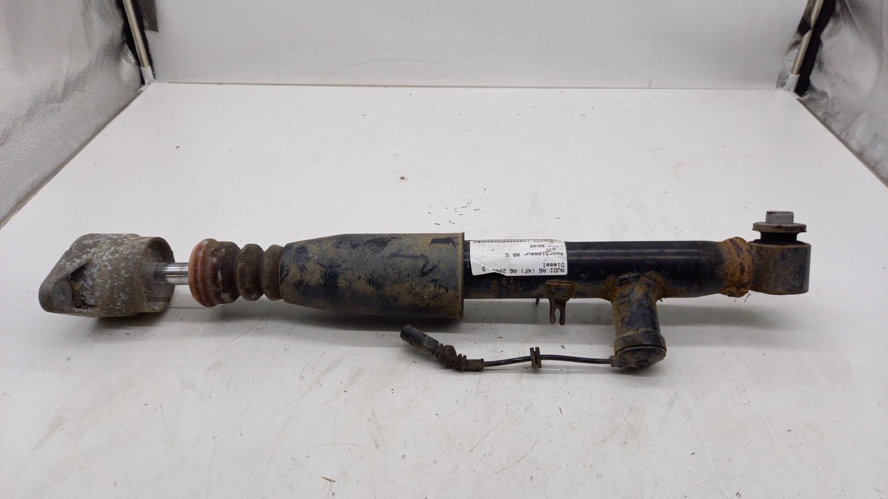Ammortizzatore posteriore sinistro AUDI A6 3 PHASE 1 Diésel - 1