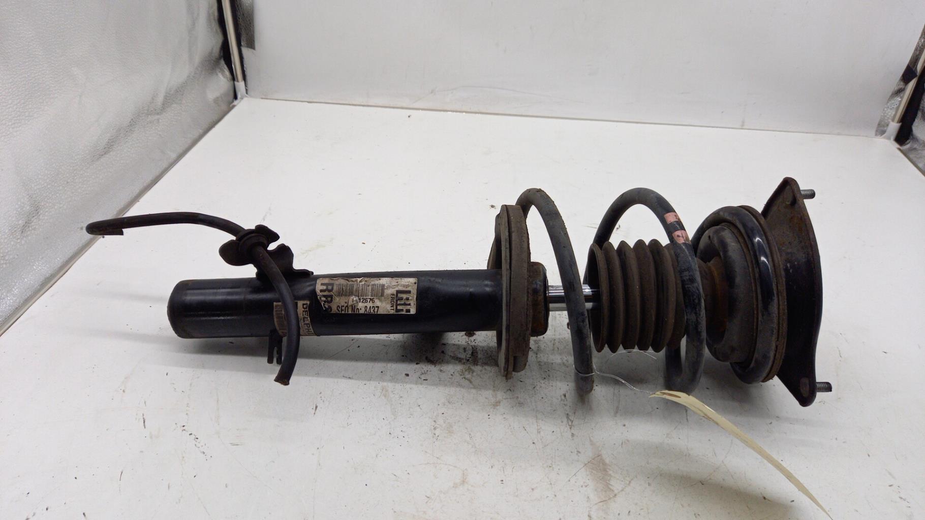 Ammortizzatore anteriore destro MINI MINI 1 R50/R53 PHASE 1 Gasolina - 1