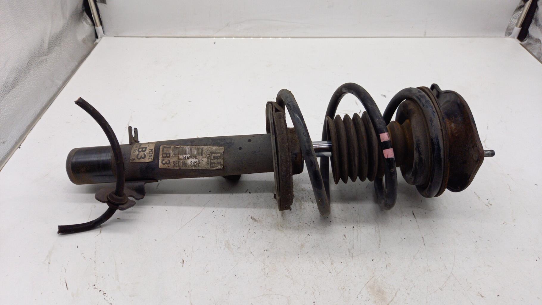Ammortizzatore anteriore sinistro MINI MINI 1 R50/R53 PHASE 1 Gasolina - 1