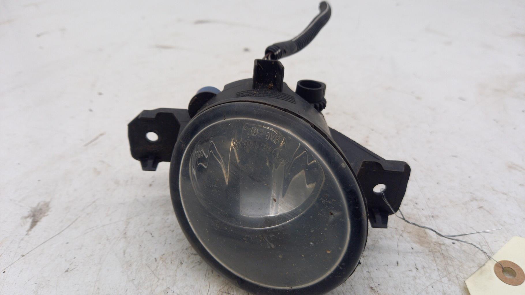 Fendinebbia sinistro (luce) RENAULT CLIO 3 PHASE 2 Gasolina - 1