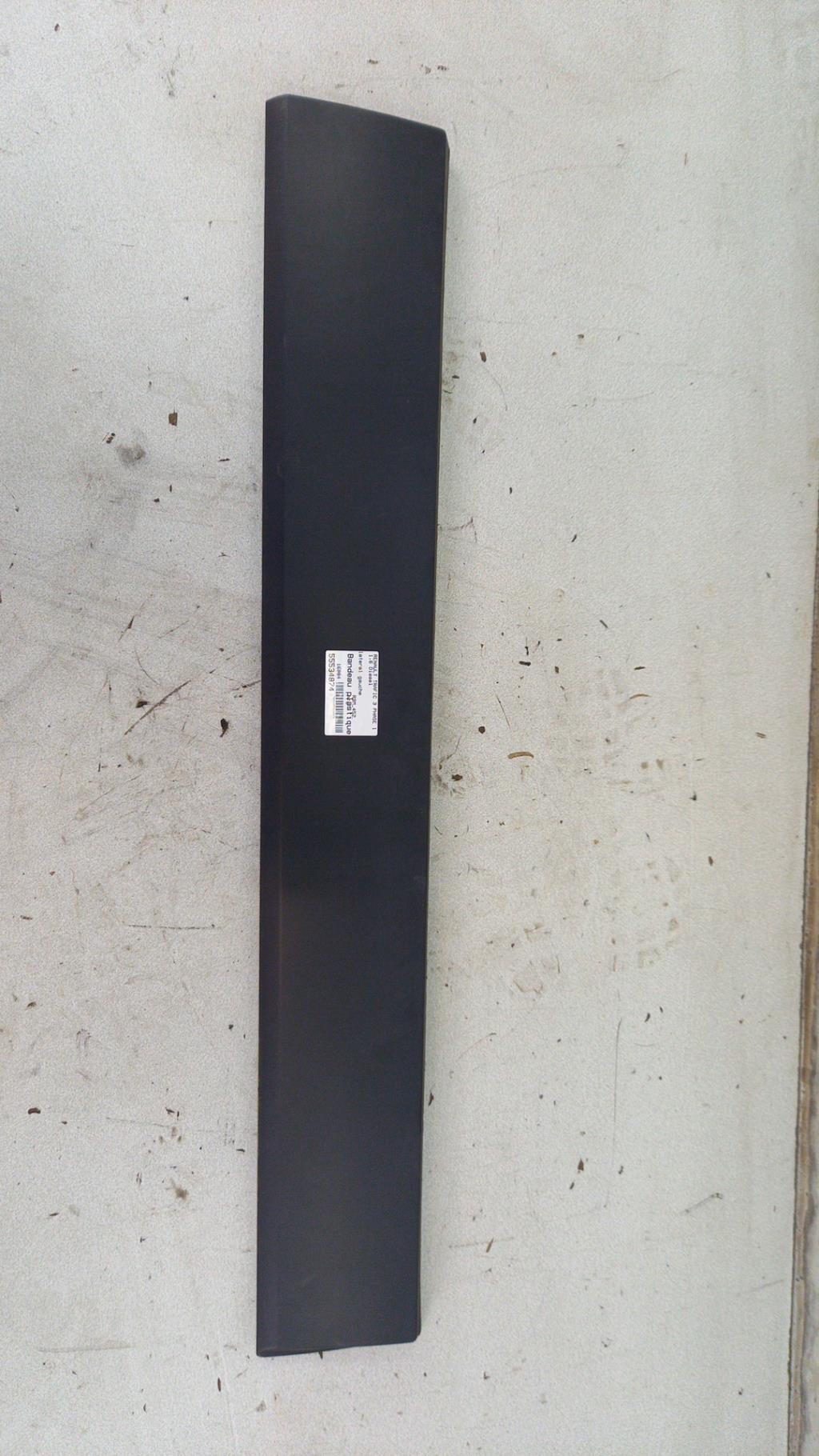 Divers RENAULT TRAFIC 3 COURT PHASE 1 Diesel - 1