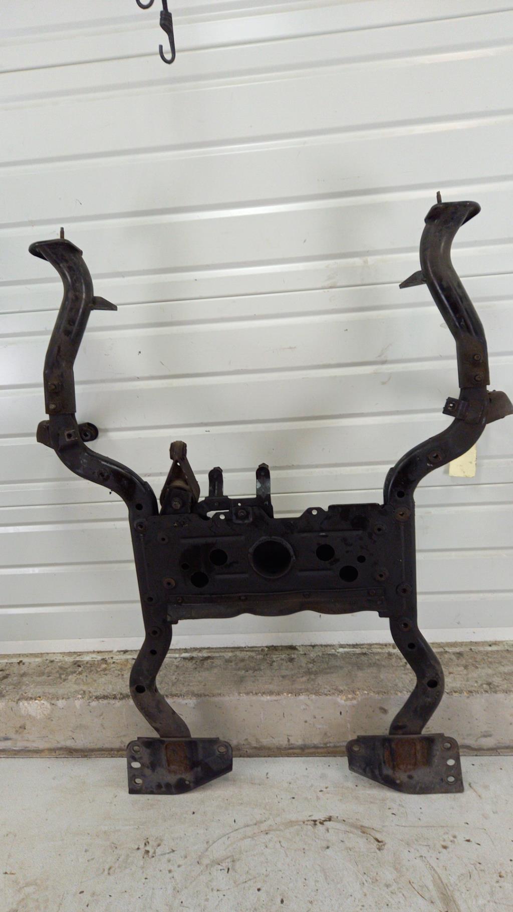 Culla motore anteriore MINI MINI 1 R50/R53 PHASE 1 Gasolina - 1