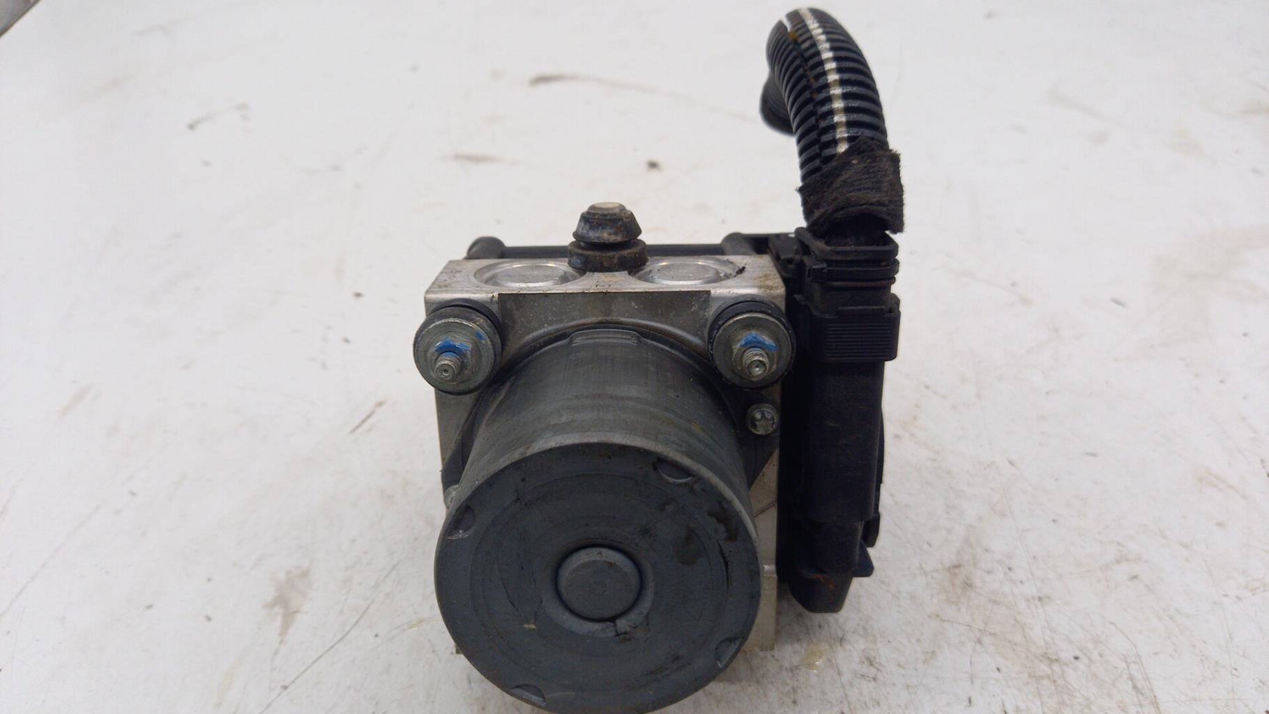 Blocco ABS (antibloccaggio freni) CITROEN C4 1 PHASE 1 Gasolina - 1