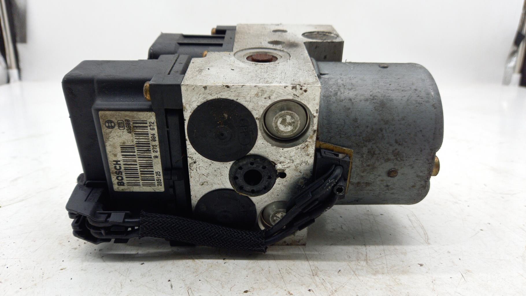 Blocco ABS (antibloccaggio freni) FIAT PUNTO 2 PHASE 1 Diésel - 1