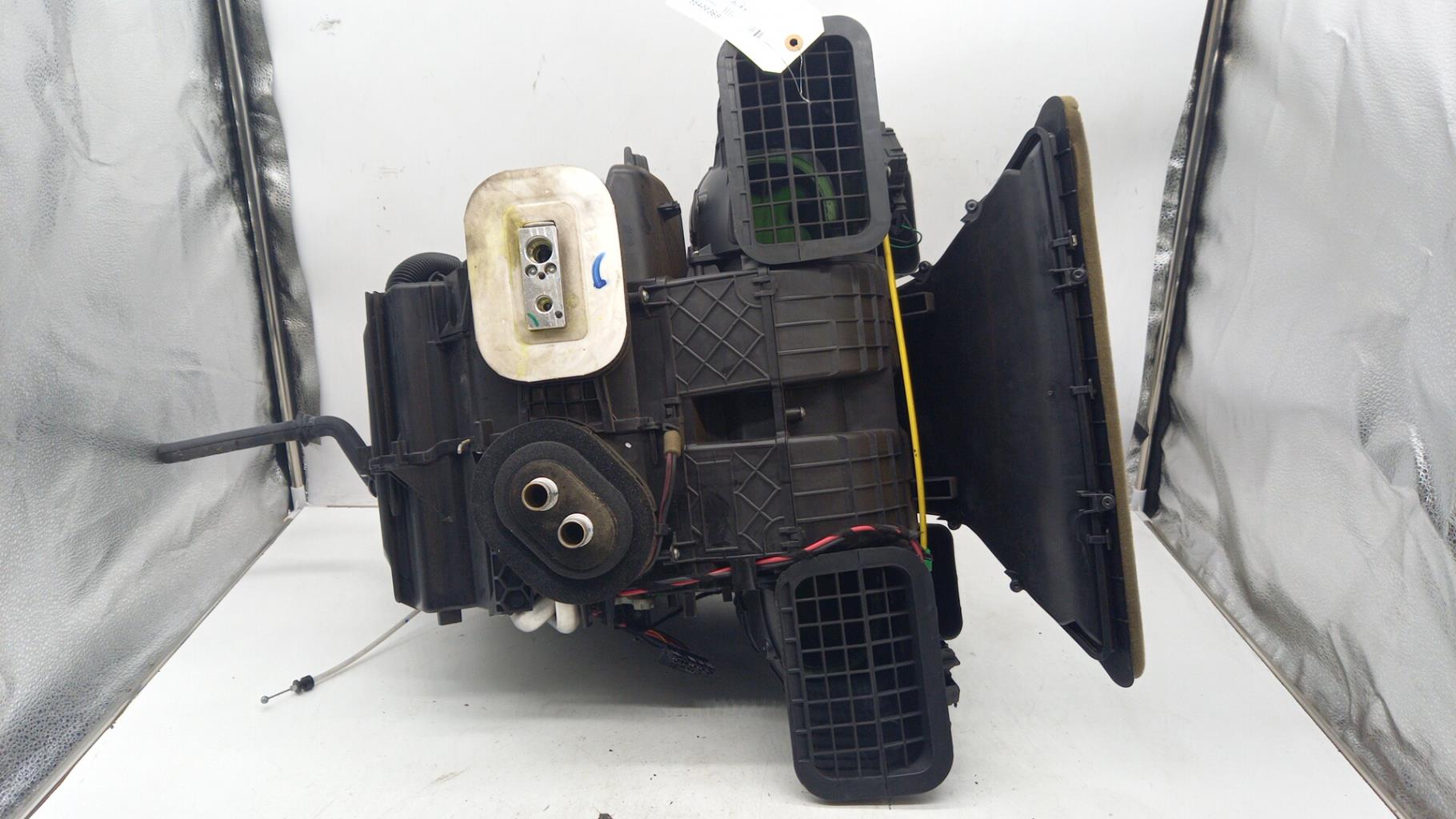 Bloc chauffage RENAULT TRAFIC 3 COURT PHASE 1 Diesel - 1