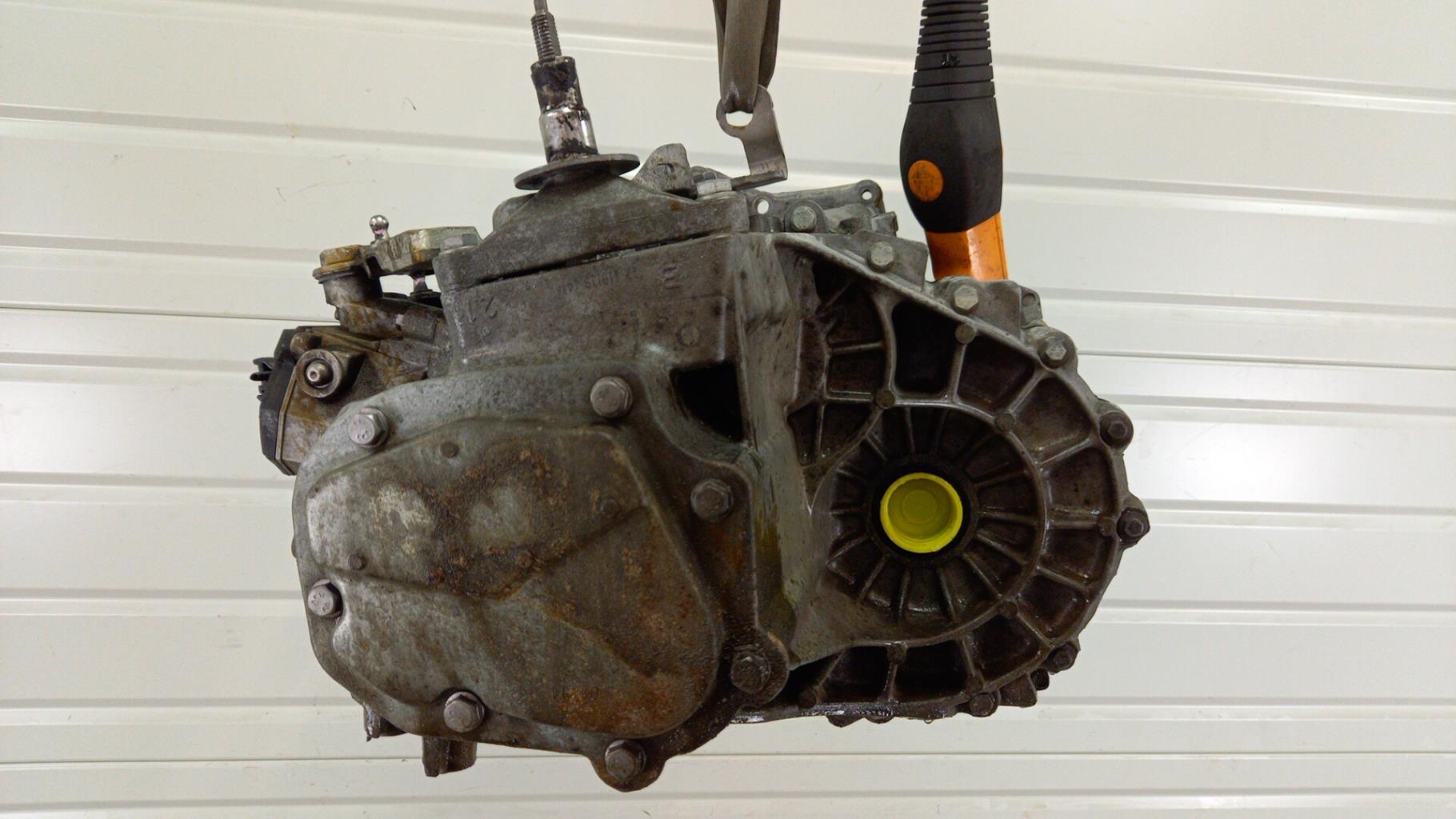 Boite de vitesses CITROEN C4 2 PHASE 1 Diesel - 1