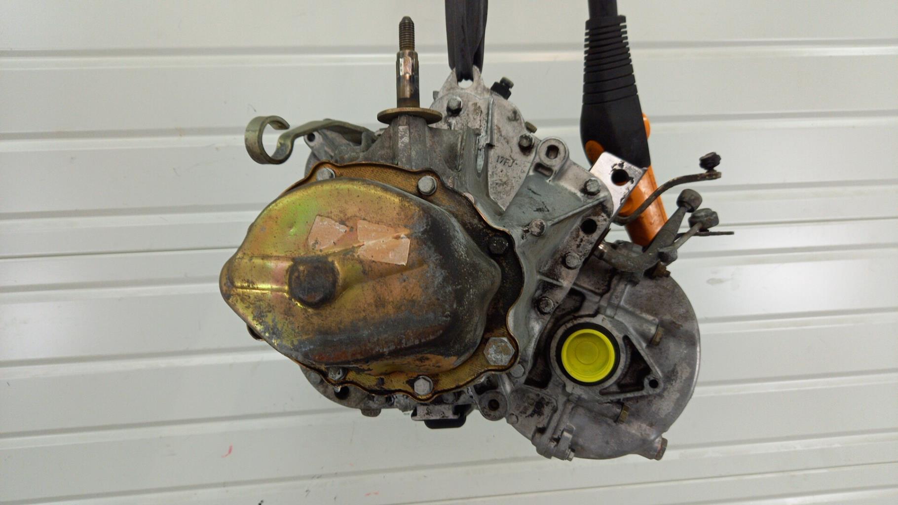 Scatola cambio PEUGEOT 405 PHASE 2 Gasolina - 1