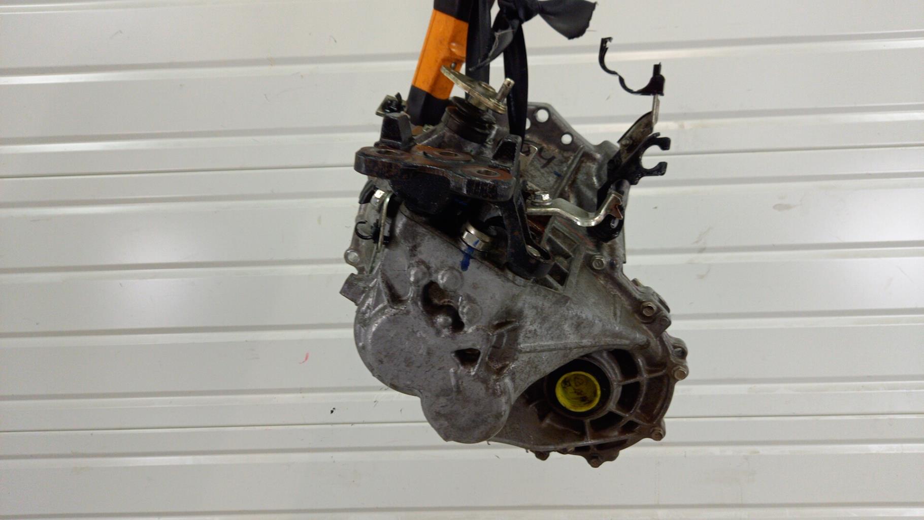 Scatola cambio PEUGEOT 107 PHASE 2 Gasolina - 1