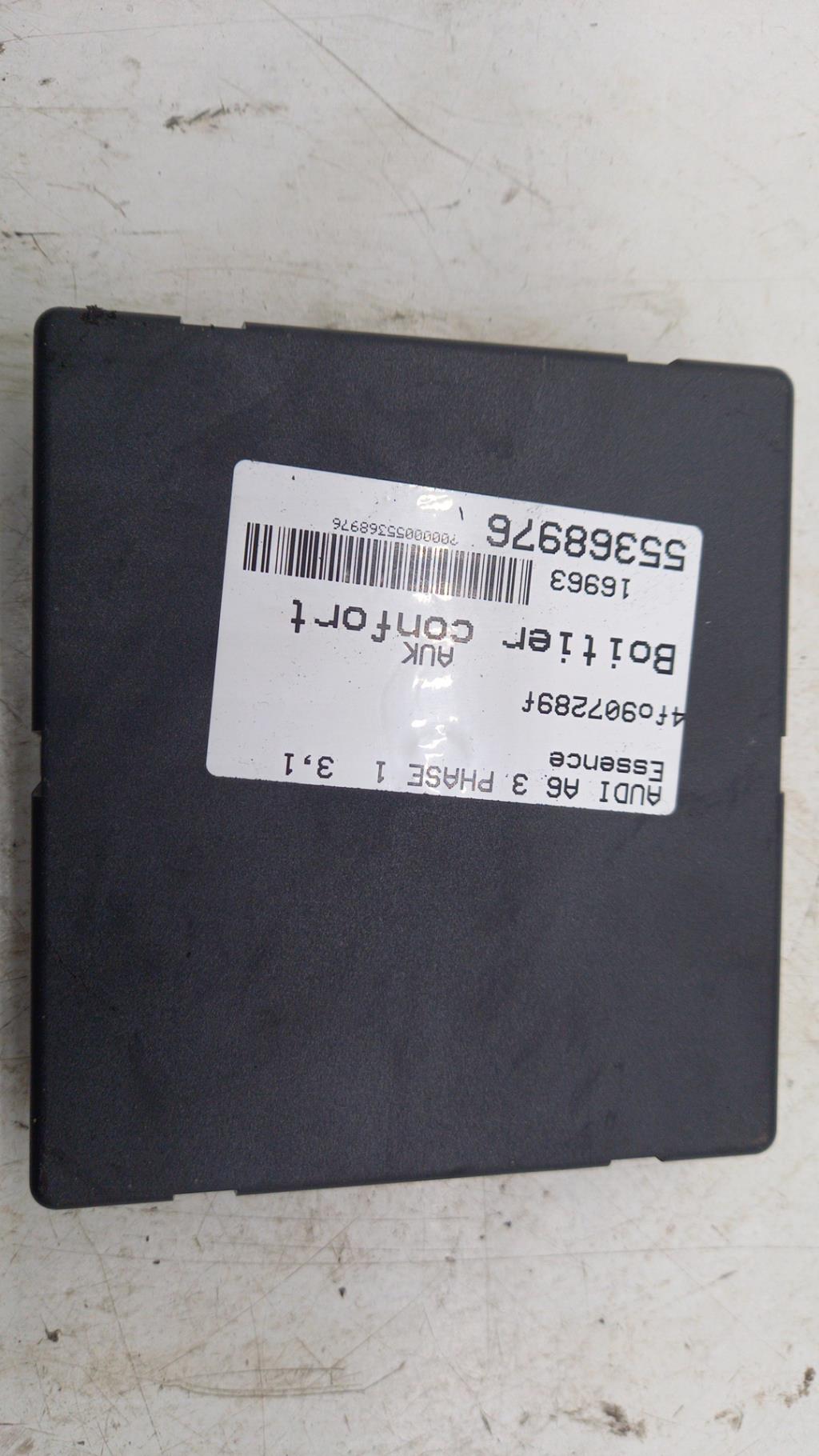 Divers AUDI A6 3 PHASE 1 Essence - 1