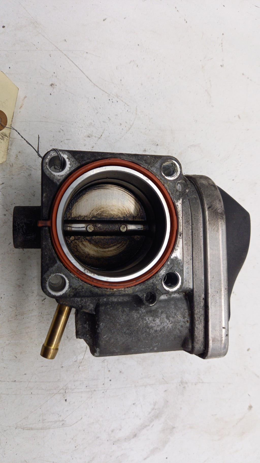 Corpo farfallato MINI MINI 1 R50/R53 PHASE 1 Gasolina - 1