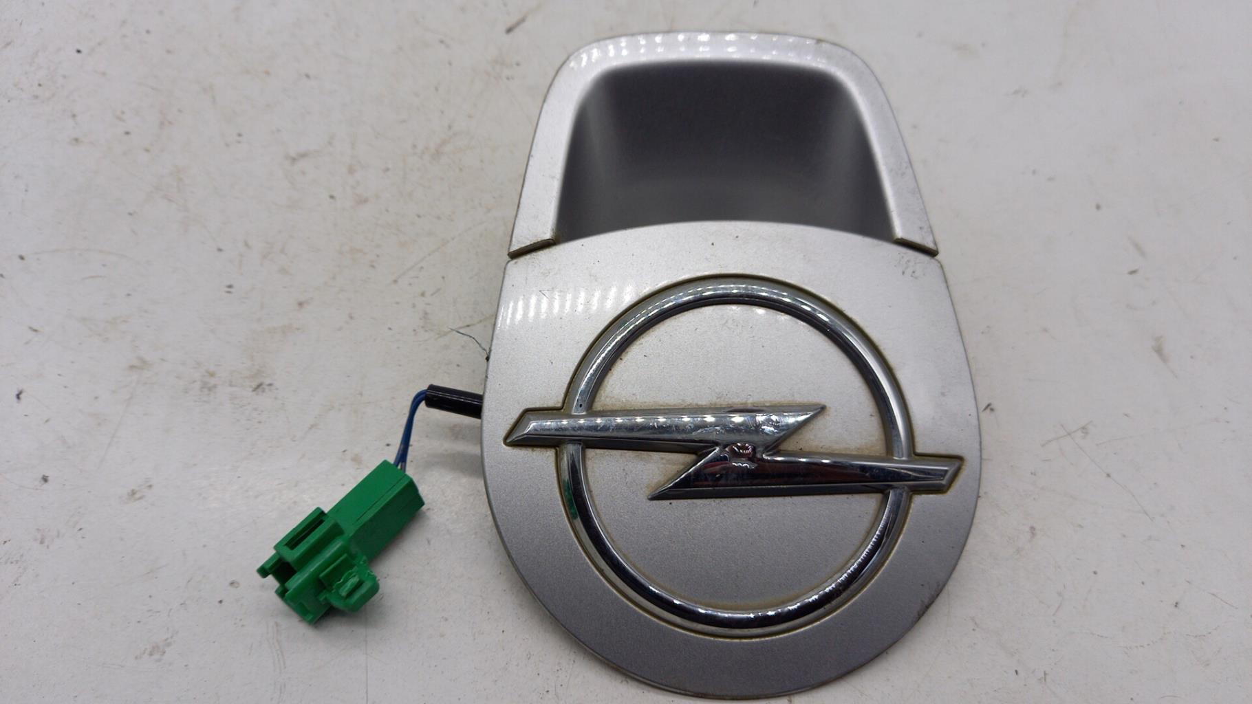 Bouton de coffre OPEL AGILA B Essence - 1