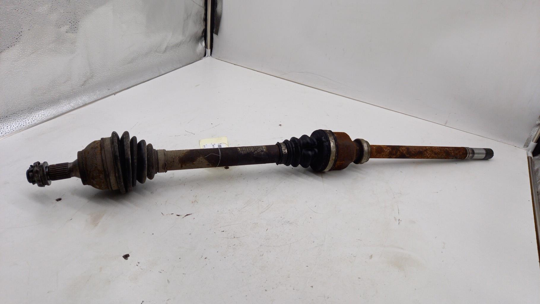Giunto cardanico albero di trasmissione destro CITROEN C4 2 PHASE 1 Diésel - 1