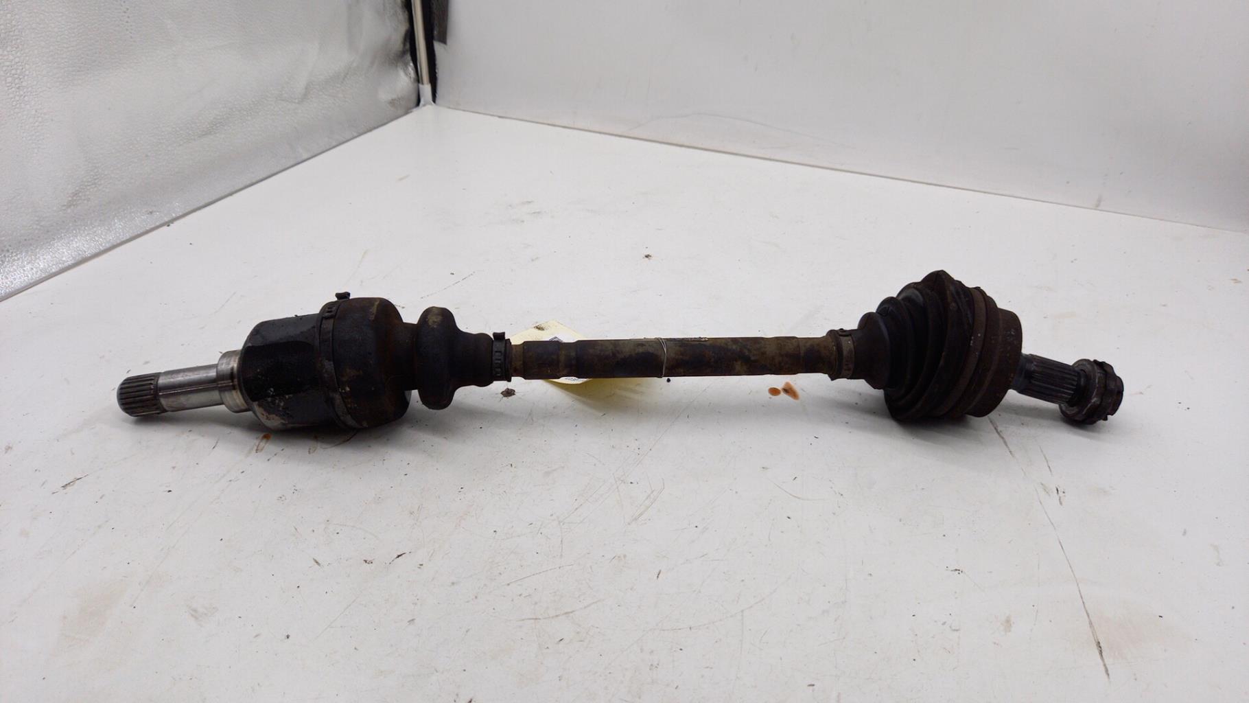 Giunto cardanico albero di trasmissione sinistro PEUGEOT 405 PHASE 2 Gasolina - 1