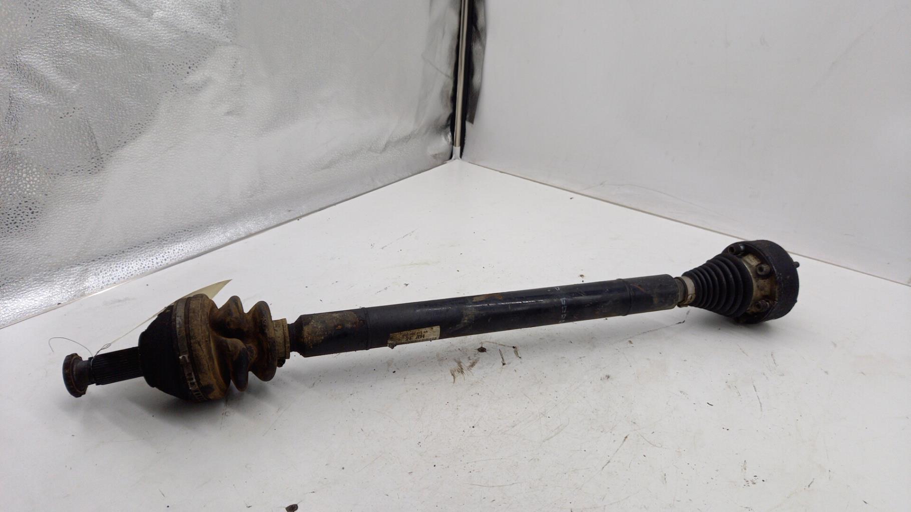 Giunto cardanico albero di trasmissione destro SKODA FABIA 2 PHASE 2 Diésel - 1