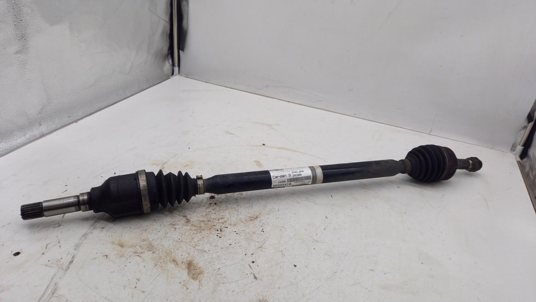 Giunto cardanico albero di trasmissione destro CITROEN C3 2 PHASE 1 Diésel - 1