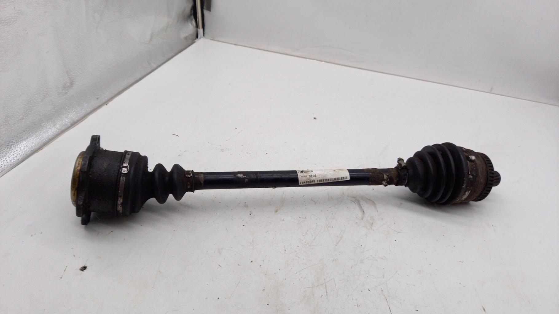 Giunto cardanico albero di trasmissione destro AUDI A4 1 PHASE 1 Diésel - 1