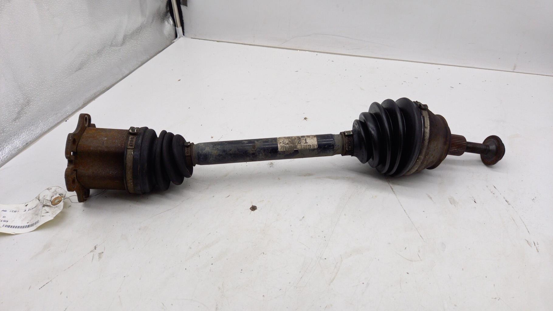 Giunto cardanico albero di trasmissione destro AUDI A6 3 PHASE 1 Diésel - 1