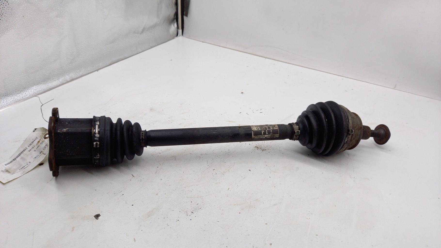 Giunto cardanico albero di trasmissione sinistro AUDI A6 3 PHASE 1 Diésel - 1