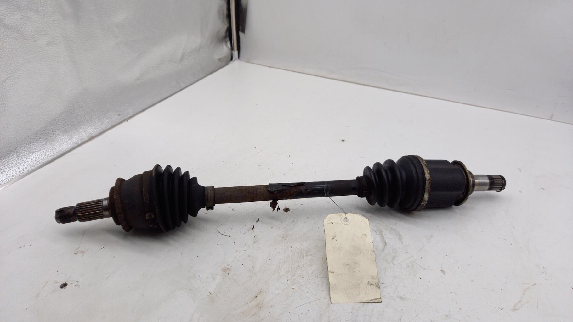 Giunto cardanico albero di trasmissione sinistro MINI MINI 1 R50/R53 PHASE 1 Gasolina - 1