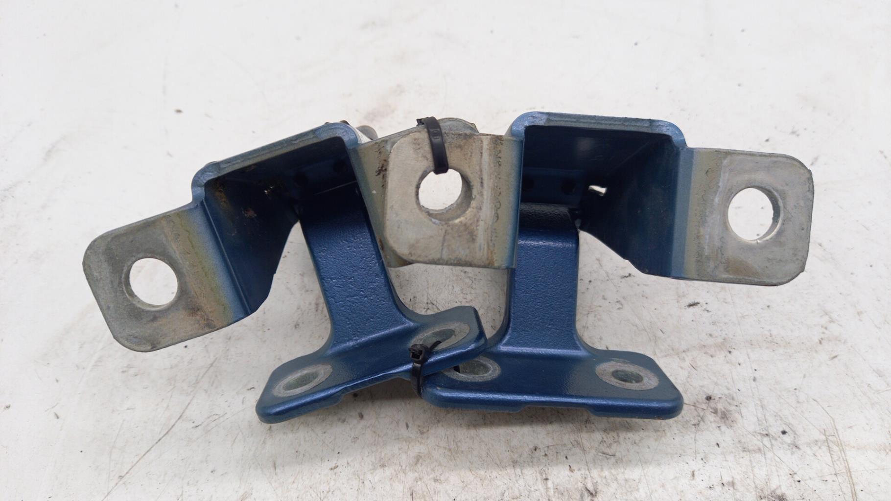 Cerniera portiera posteriore destra RENAULT KANGOO 2 PHASE 1 Diésel - 1