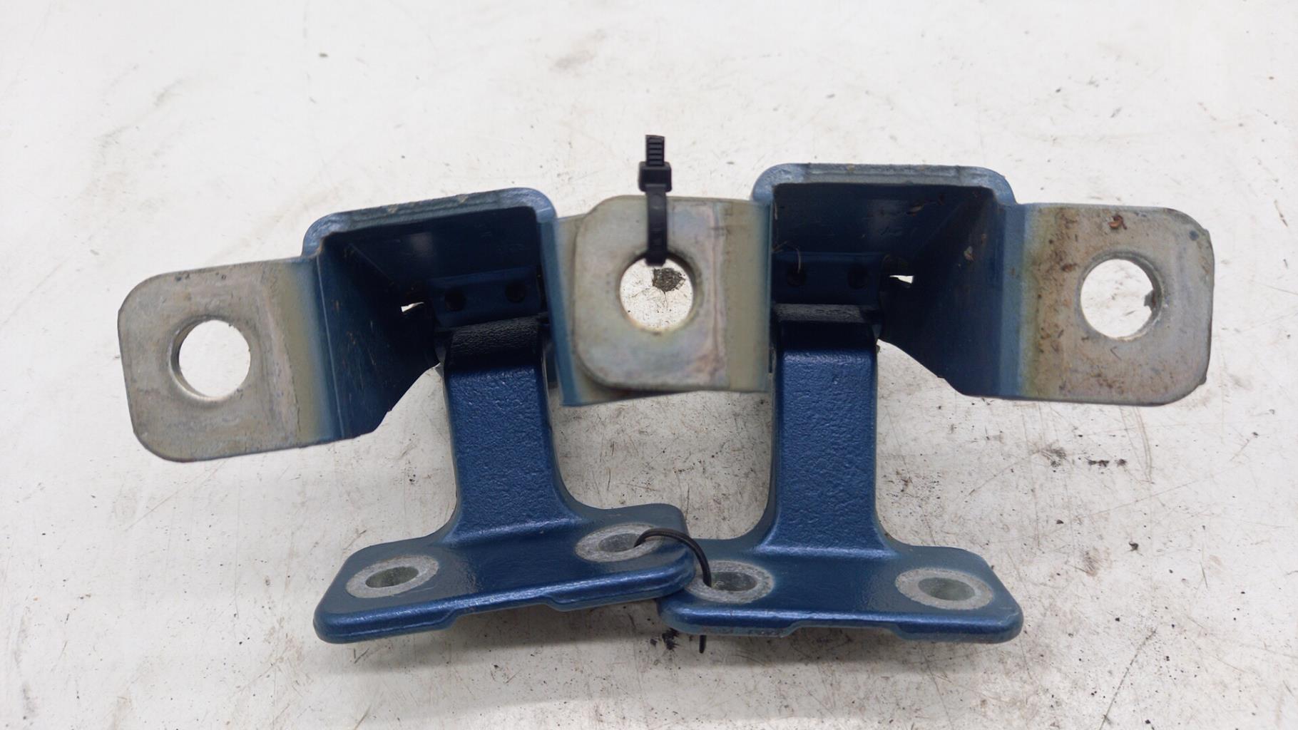 Cerniera portiera posteriore sinistra RENAULT KANGOO 2 PHASE 1 Diésel - 1