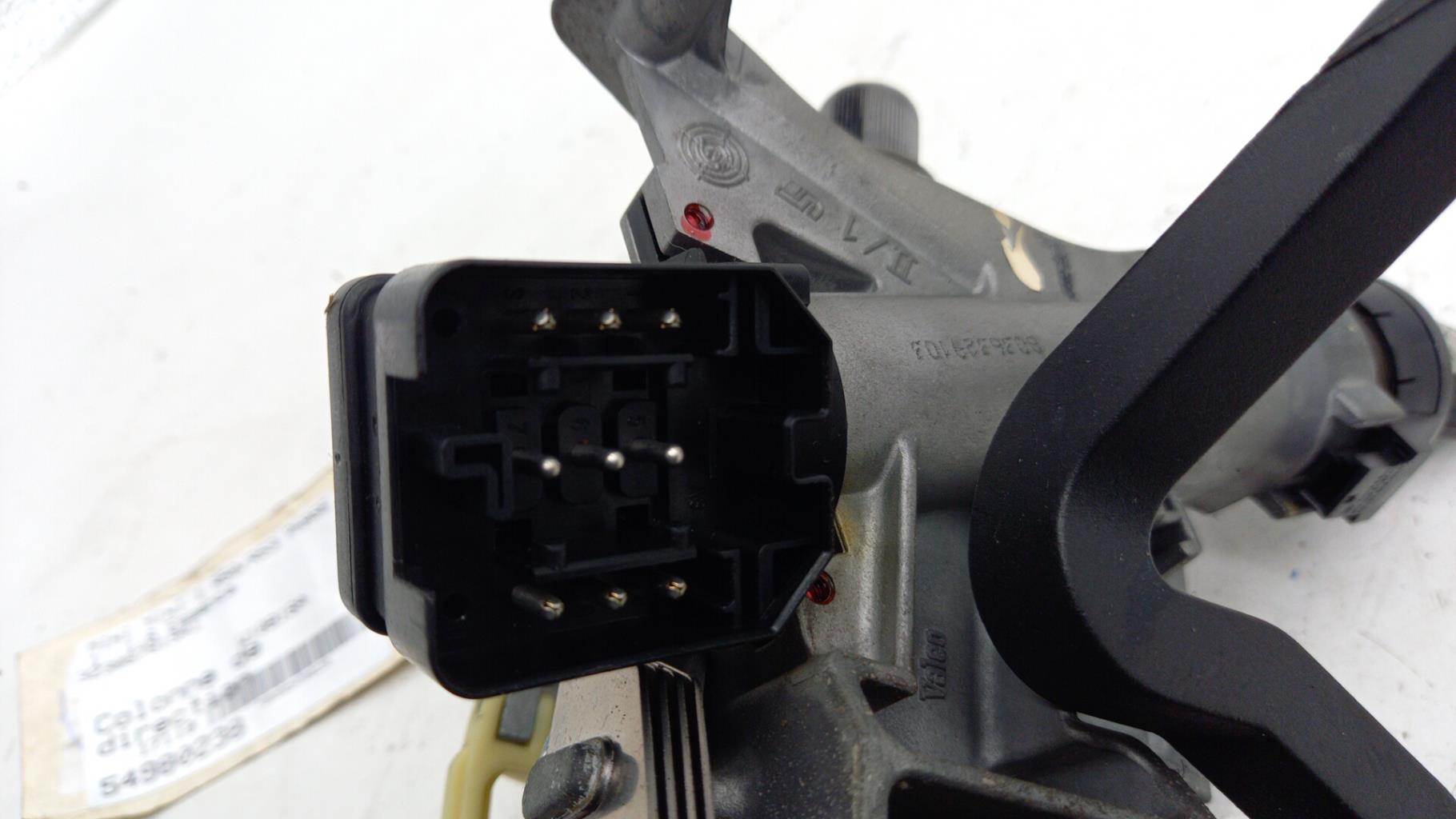 Piantone dello sterzo MINI MINI 1 R50/R53 PHASE 1 Gasolina - 1