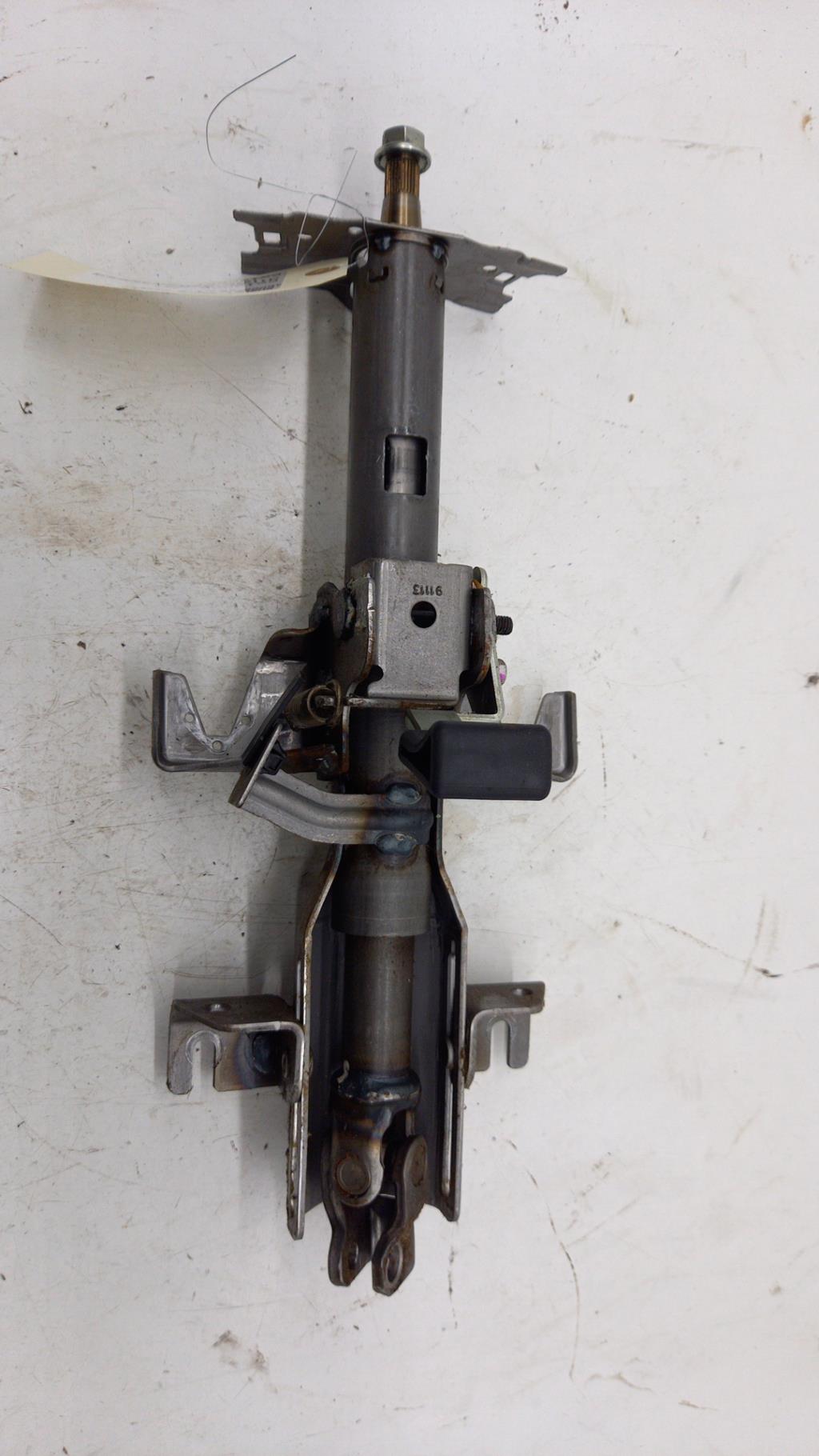 Colonne de direction SUZUKI GRAND VITARA 2 PHASE 2 Diesel - 1