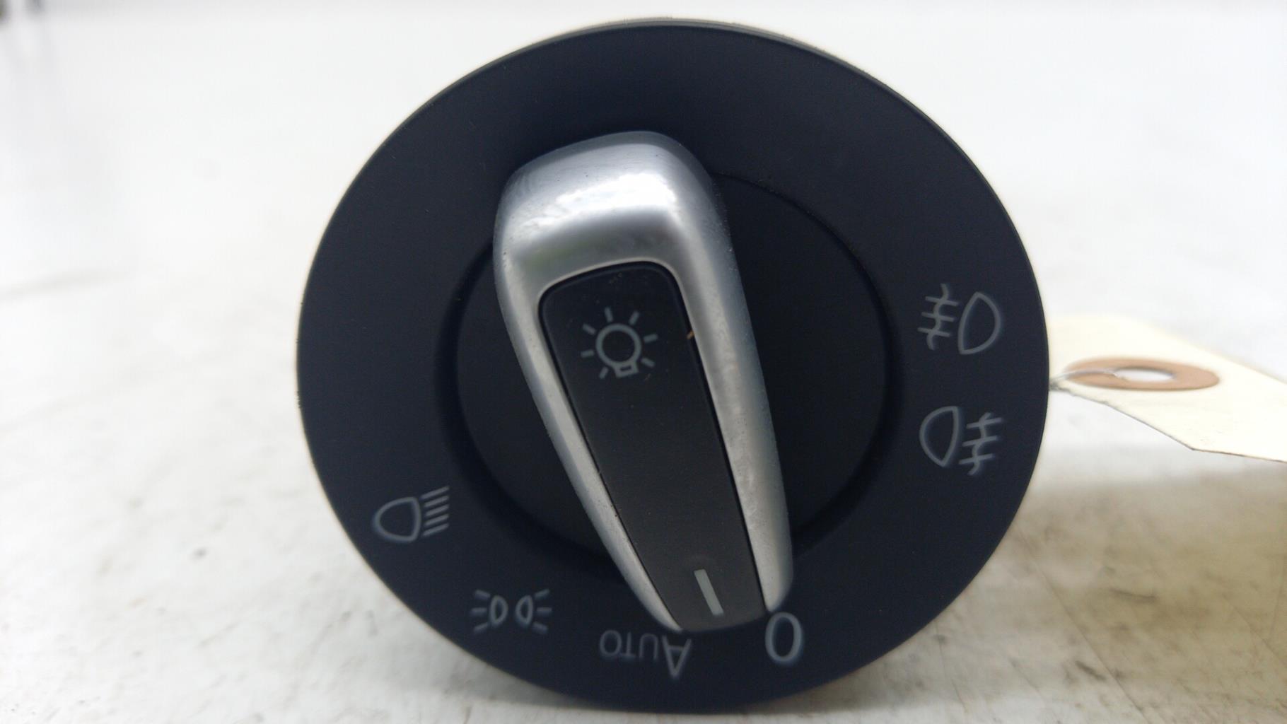 Commande de phare VOLKSWAGEN SCIROCCO 3 PHASE 1 COUPE Essence - 1