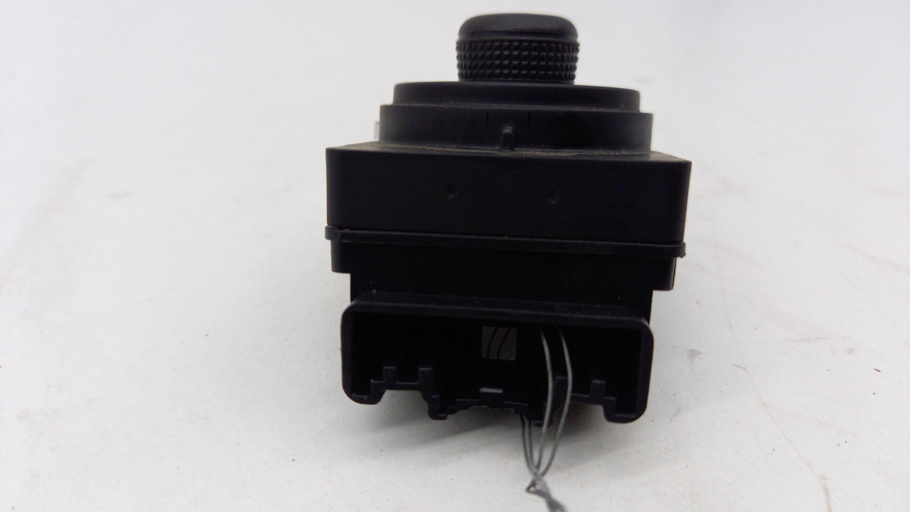 Commande retroviseurs OPEL ZAFIRA TOURER C PHASE 1 Diesel - 1