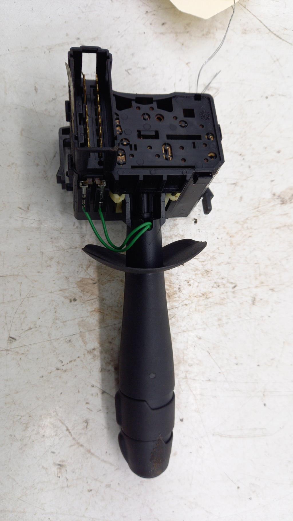 Commodo d'essuie glaces RENAULT TWINGO 2 PHASE 2 Diesel - 1