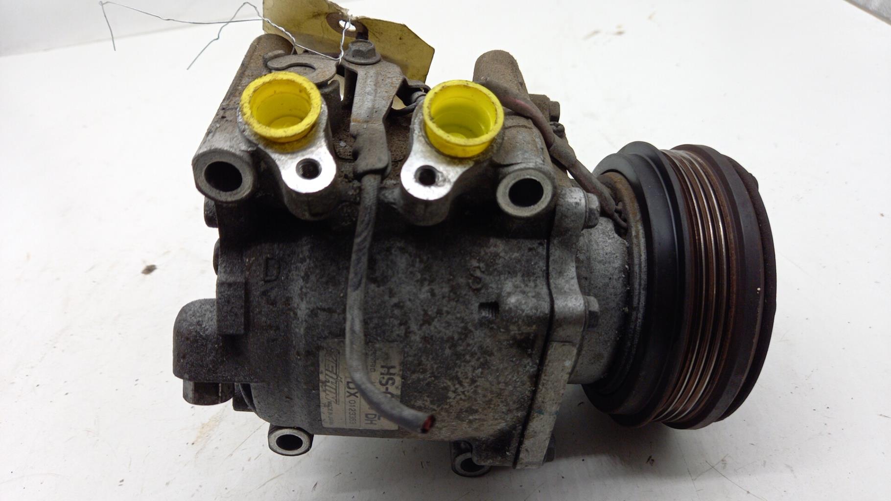 Compressore clima HONDA CIVIC 6 PHASE 2 Gasolina - 1