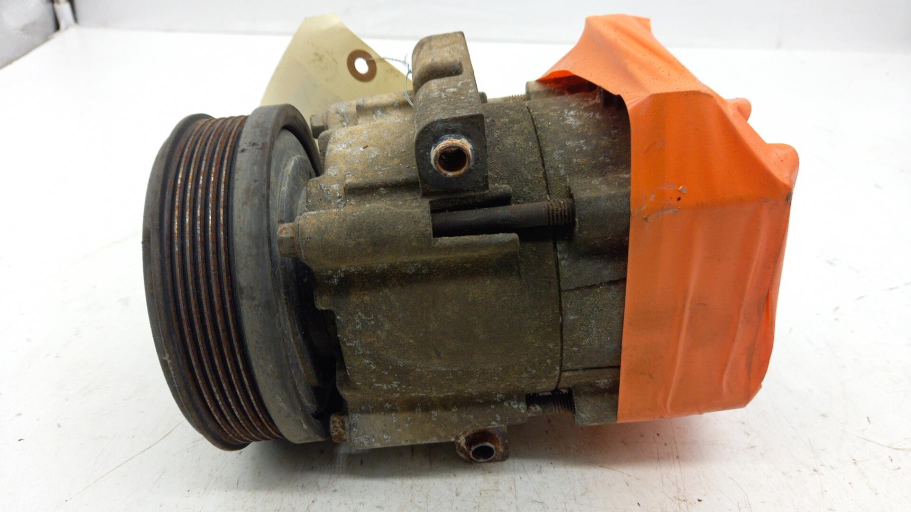 Compresseur clim FORD TRANSIT 3 Diesel - 1