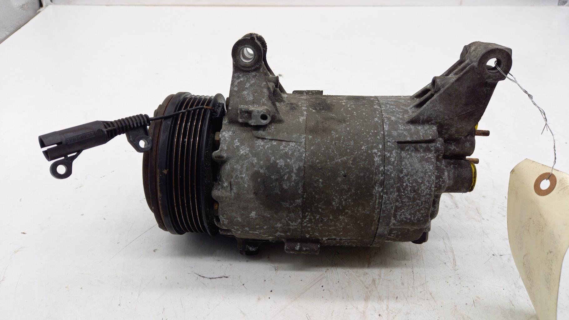 Compressore clima MINI MINI 1 R50/R53 PHASE 1 Gasolina - 1