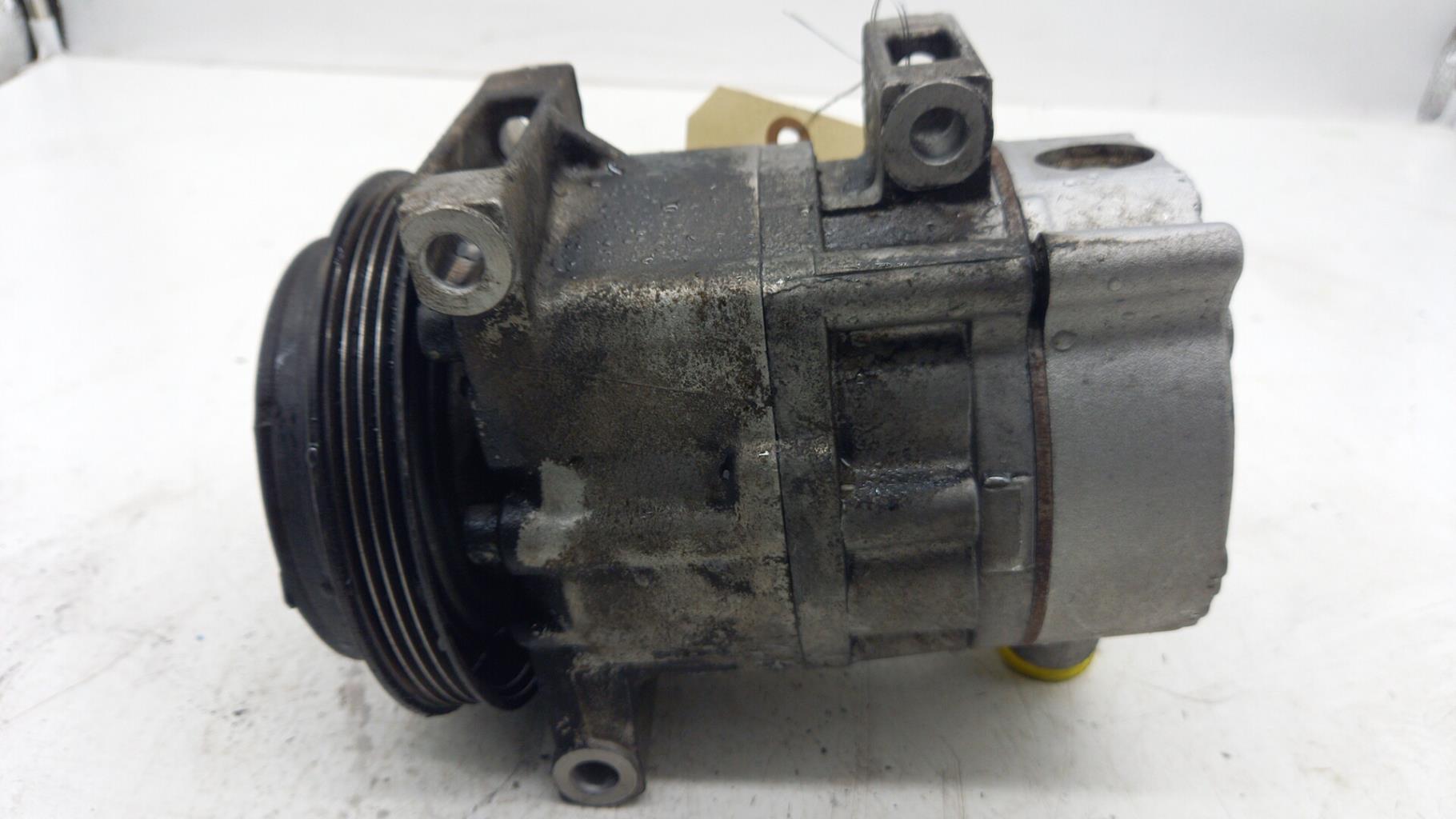 Compressore clima NISSAN 350 Z COUPE Gasolina - 1