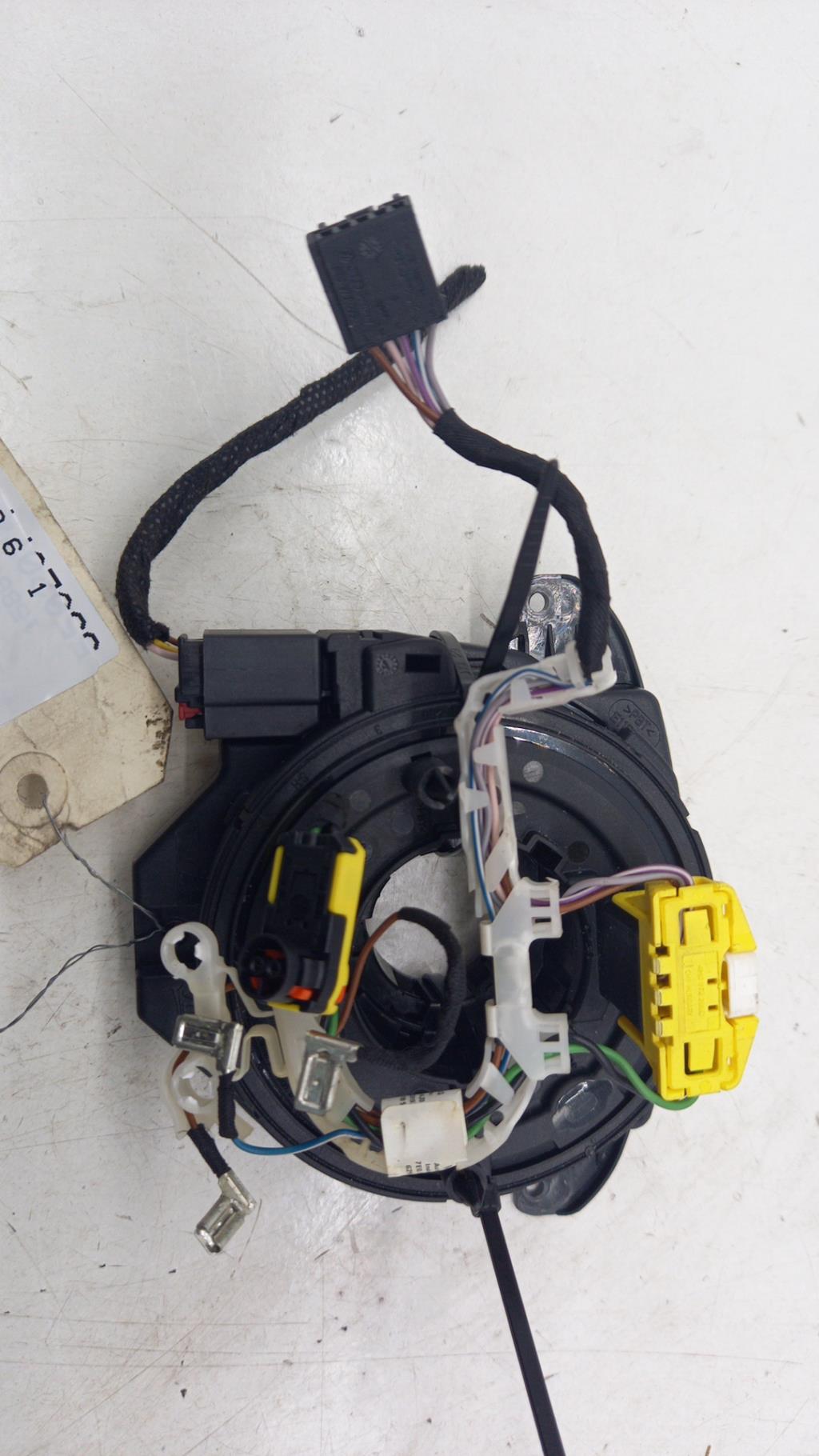 Contatto spiralato VOLKSWAGEN POLO 6 PHASE 1 Gasolina - 1
