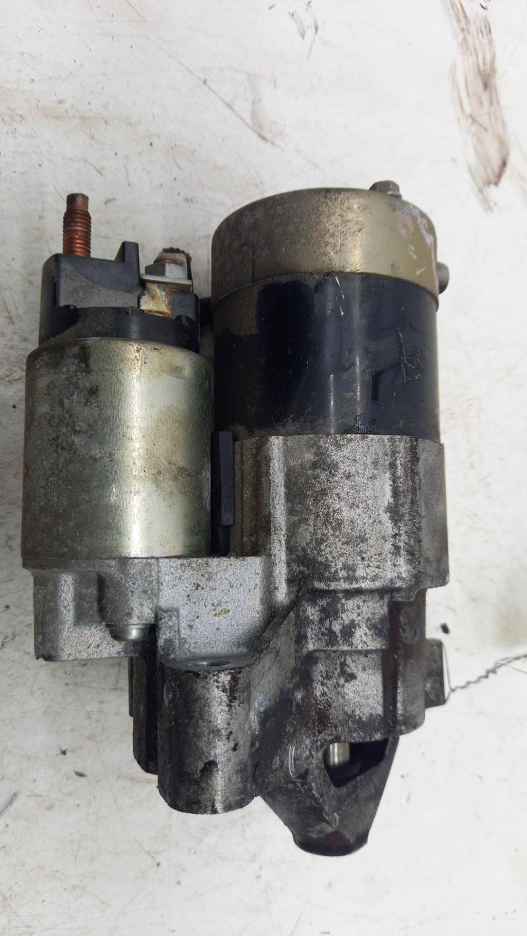 Demarreur CITROEN C4 1 PHASE 1 Essence - 1