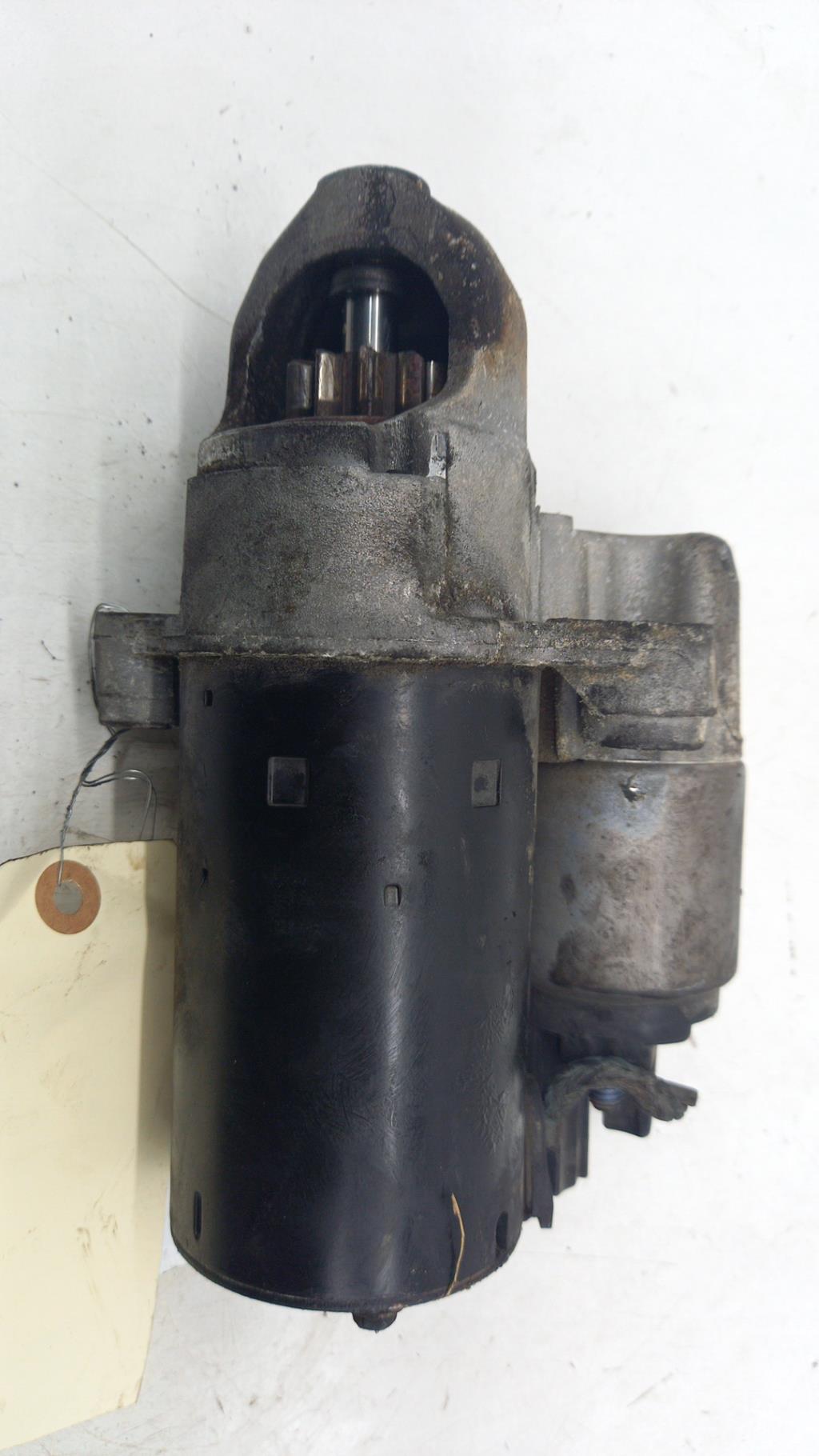 Motor de arranque AUDI A6 3 PHASE 1 Gasolina - 1