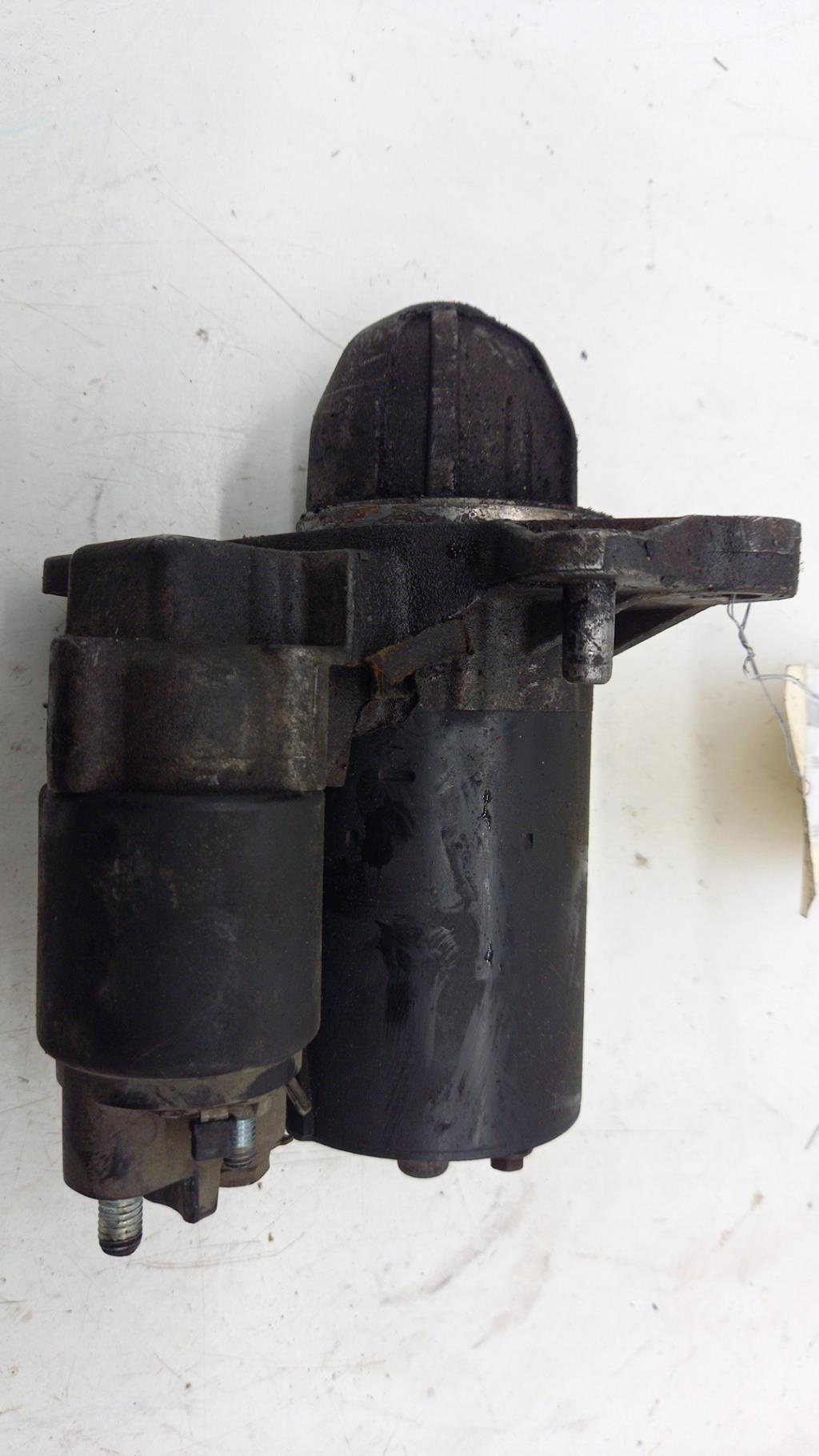 Motorino avviamento MINI MINI 1 R50/R53 PHASE 1 Gasolina - 1
