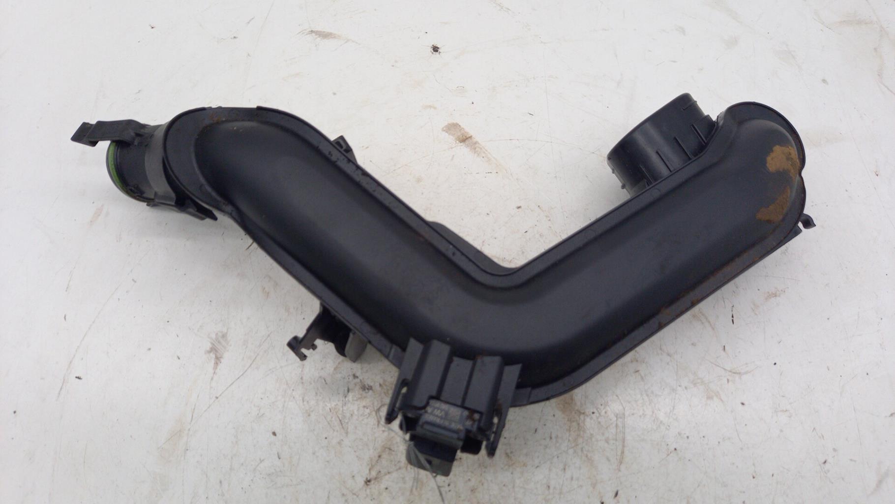 Durite de turbo VOLKSWAGEN POLO 6 PHASE 1 Gasolina - 1